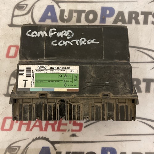 3s7t15k600mc ford mondeo mk3 - ford,