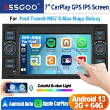2+64G Android 13 For Ford