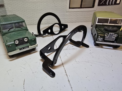 Land rover series - rover, 2