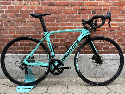 Bianchi oltre xr3 - bianchi,