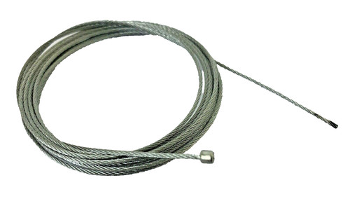 Kart inner throttle cable - cable,