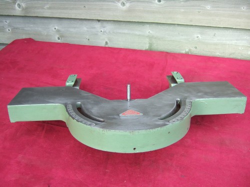 Morso mitre guillotine cutter - morso,