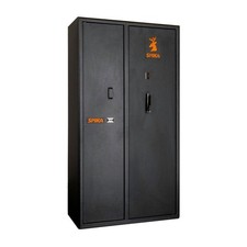 Spika SDD Double Door Safe