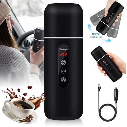 12v 24v electric kettle car - 12v/24v,
