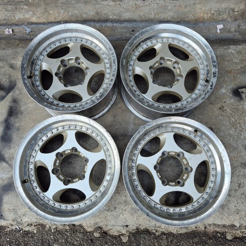 Jdm verio wolves - 16",