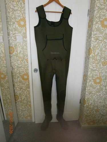 High performance diawa - performance,