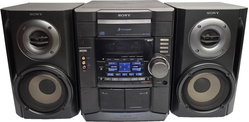 Sony hcd rg30 mini - sony, hi-fi