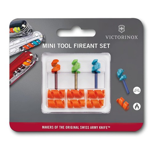 Official victorinox fire ant - official,