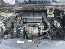 PARTNER BERLINGO 1.6 HDI BARE