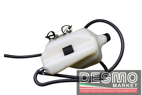 Water expansion tank ducati - tank,