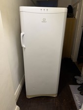 Indesit Freezer with 6