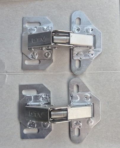 Thermo king slx centre - slx, door