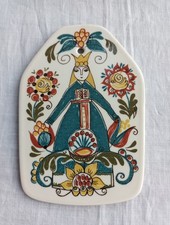 SAGA Norsk - Vintage Hand