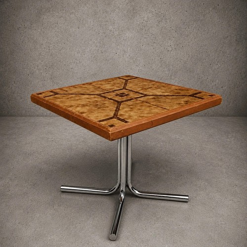 Mid century danish chrome - danish,