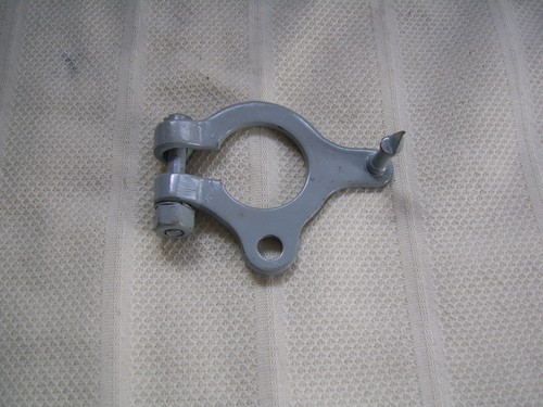 Austin seven lucas dk4 - austin,