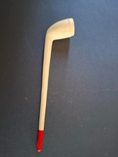clay pipe believed to be