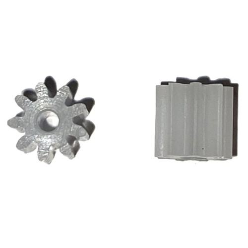 Scalextric motor plastic