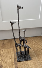 Libra Decorative Giraffe