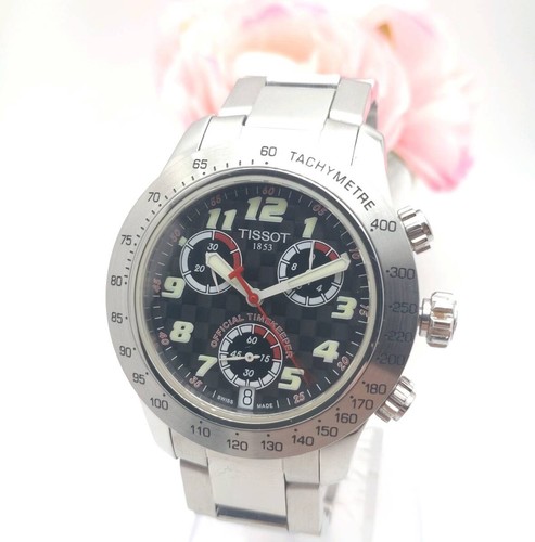 Working tissot motogp - working',