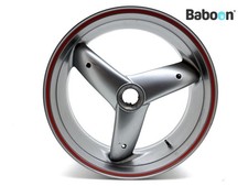 Rear wheel triumph daytona 955 - wheel,