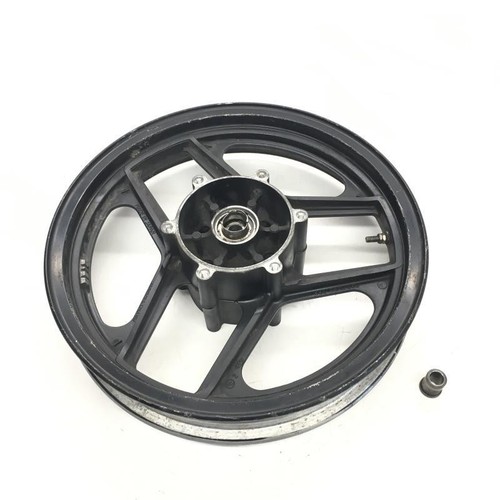Front wheel kawasaki - kawasaki, gpz