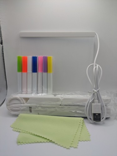 Mini led light pad - light,