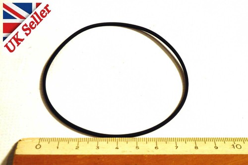 B1155 rubber drive belt for