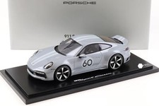 1:18 Spark Porsche 911 (992)