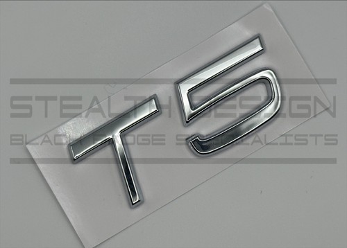 Fits volvo chrome - chrome, silver