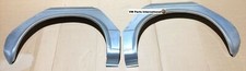 For Left Right Rear Wheel Arch Side Outer Repair Panels for VW Golf MK1 inc C...