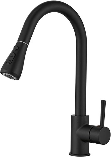 Heable kitchen sink mixer - kitchen,
