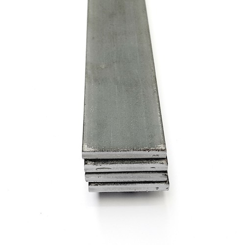 Mild steel flat - flat, 40mm