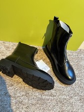 New Zara women boots girl