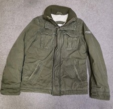 Abercrombie & Fitch Mens