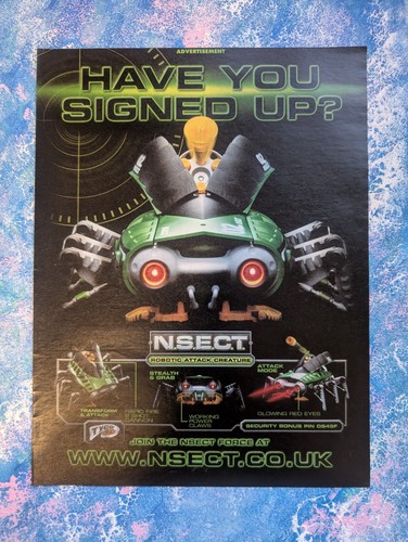 Scect toys 2006 - toys,