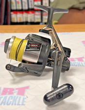 Shimano Aerlex Titanos GT2000