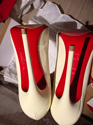 Christian louboutin kate - christian, so
