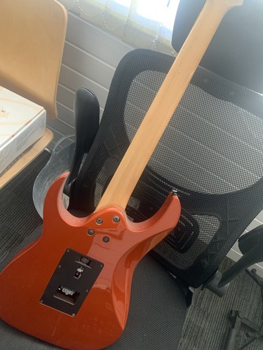 Ibanez rg350mz 2010 - 2010,