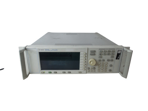 Agilent e4433b 250 khz 4 - 250,