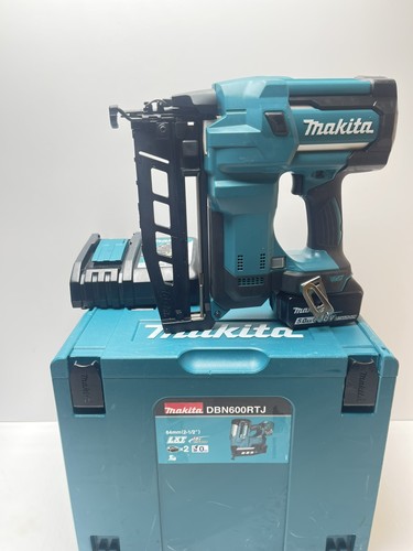 Makita dbn600 18v second - 18v, fix