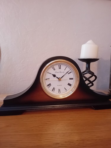 London clock company quartz - london,