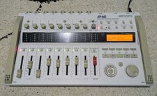 Zoom R16 Multitrack Recorder