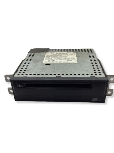 Mitsubishi pajero 2002 radio - mitsubishi,