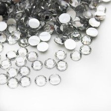 1000 Flat Backed Rhinestones