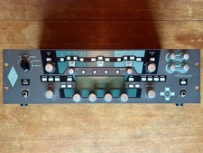 Kemper Rack Profiler