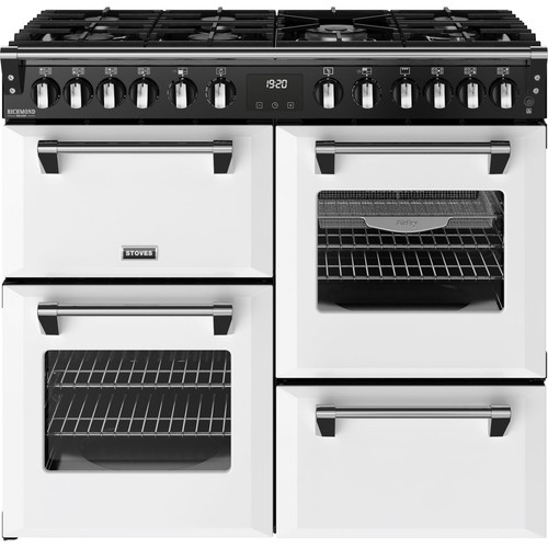 Stoves 444412016 richmond - 444412016,