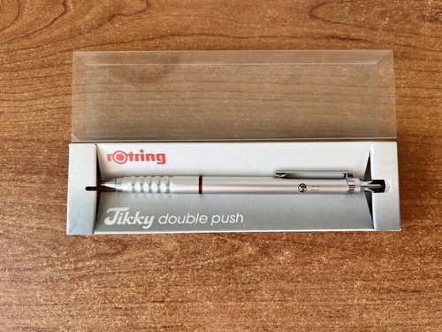 Vintage mechanical pencil - vintage,