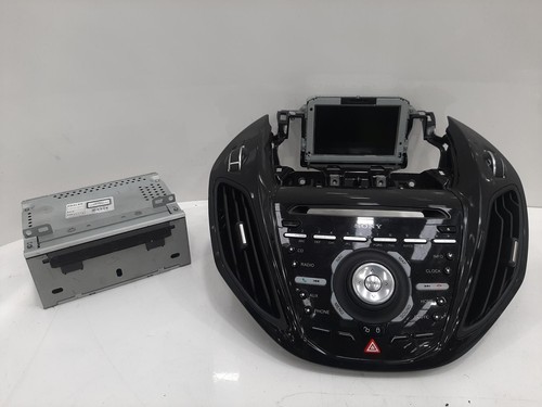 Ford max mk1 2012 - mk1, 2012-2018