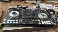 Pioneer DDJ SX Controller