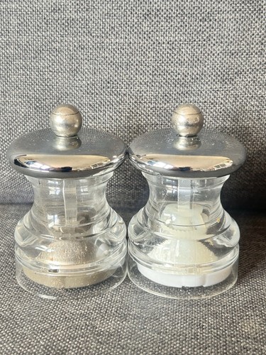 Cole mason acrylic salt - mason,